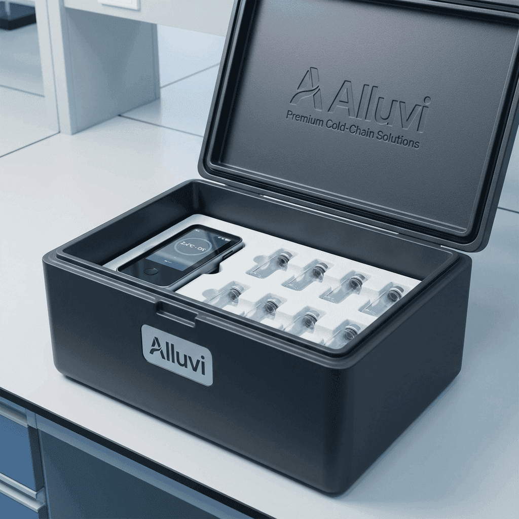 Cold Chain Solutions