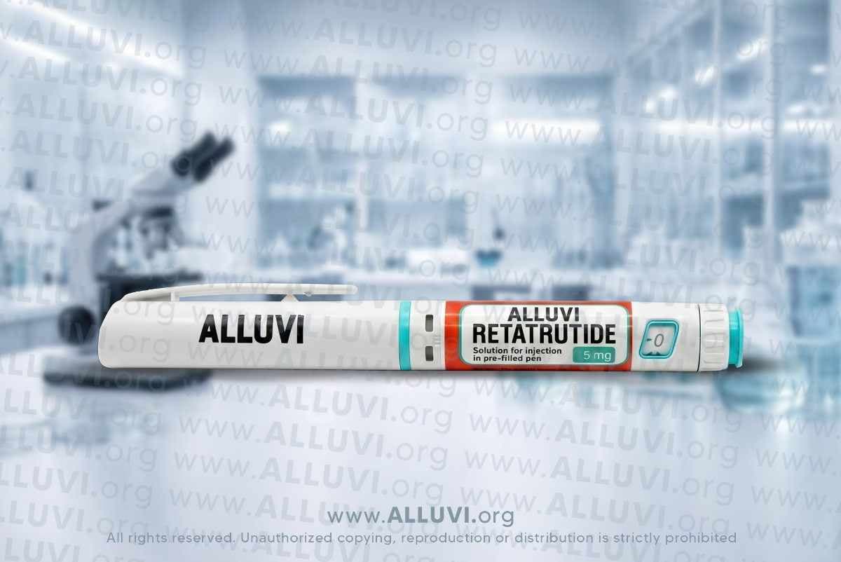 Retatrutide 20mg