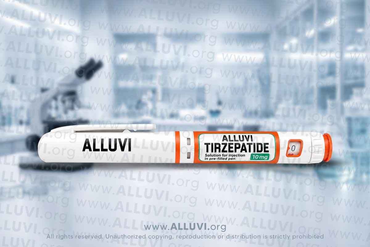 Tirzepatide 40mg